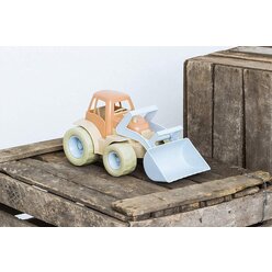 dantoy� BIOplastic Traktor, ab 2 Jahre