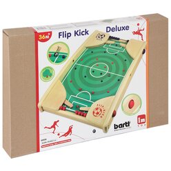 Flip Kick Deluxe 58x40x8cm (Gr��e ca. A2)