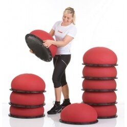 TOGU� Jumper 52x24 cm, rot