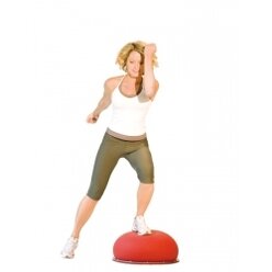 TOGU� Jumper 52x24 cm, rot