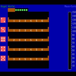 Budenberg Lernprogramm 2. Klasse (Einzelplatz, Touch-Version)