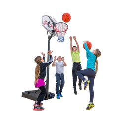 Schul-Basketball, Gr��e 7, ab 12 Jahre