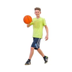 Schul-Basketball, Gr��e 5, ab 5 Jahre