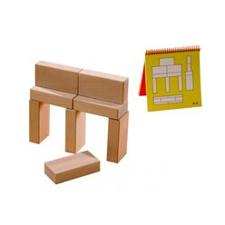 Set Nikitin Basispaket N1 - N5 inkl. Rastervorlagen