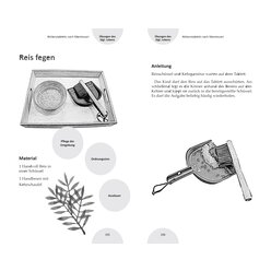 Spiel- und Sortiertablett-Set 4-tlg.