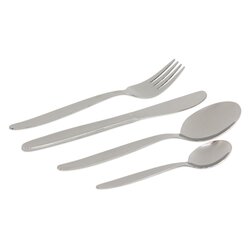 Besteck-Set 241-tlg. inkl. Besteckkasten