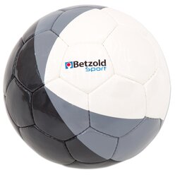 Ball-Set Fu�ball, 11 B�lle + Netz