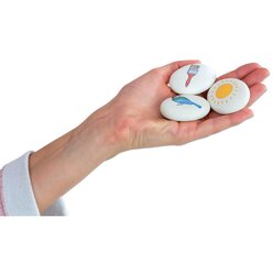 Erz�hlkiesel - Kunterbunte Anlautbilder, ab 5 Jahre