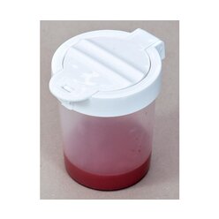 12 Farbbecher f�r Malw�nde