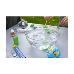 Forscherbox Wasser