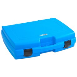 17 F�llk�rper im Kunststoffkoffer, 8-16 Jahre