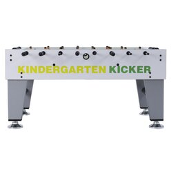 Kindergarten-Kicker, inkl. 2 B�llen, ab 4 Jahre