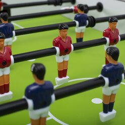 Kindergarten-Kicker, inkl. 2 B�llen, ab 4 Jahre