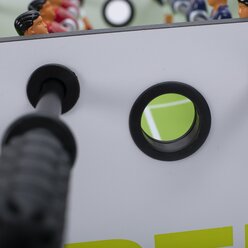 Kindergarten-Kicker, inkl. 2 B�llen, ab 4 Jahre