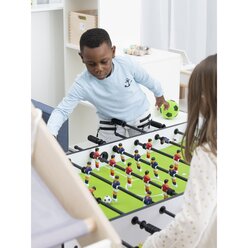 Kindergarten-Kicker, inkl. 2 B�llen, ab 4 Jahre