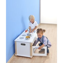 Krippenk�che, Spielm�bel, 1-4 Jahre