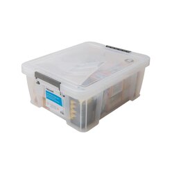 Maker-Box Elektronik