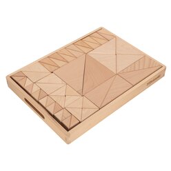 Matheprofi-Bausteinwagen