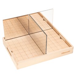 Matheprofi-Bausteinwagen