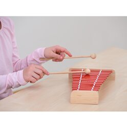 Glockenspiel alt, ab 3 Jahre