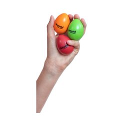 Sch�tteleier, 6er-Set, ab 3 Jahre