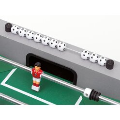 Profi Schulkicker, zur einfachen Selbstmontage, ab 7 Jahre