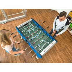 Profi Schulkicker, zur einfachen Selbstmontage, ab 7 Jahre