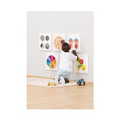 Betzold Wandelemte Set 2, 6-tlg