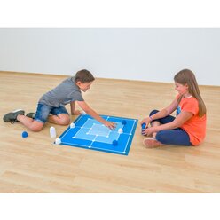 XL - M�hle mit Figuren, 75 x 75 cm, ab 6 Jahre