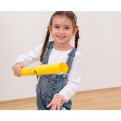 Boomwhackers Klassensatz mit 39 R�hren