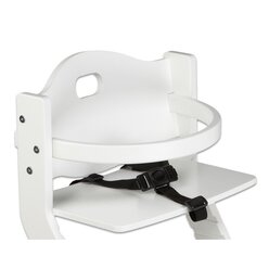 Brustb�gel f�r Treppenhochstuhl, natur, bis 3 Jahre