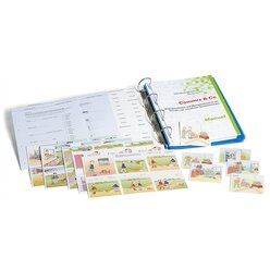 Commix & Co (nur solange der Vorrat reicht)