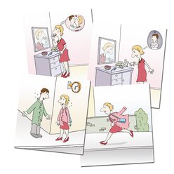 Commix & Co (nur solange der Vorrat reicht)