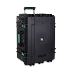 Deqster USB-C Tablet-Koffer KT16S (2. Gen) f�r 16 Tablets (Laden/Sync)