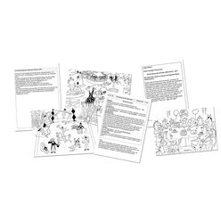 Der gro�e Grammatik-Gourmet-Ordner