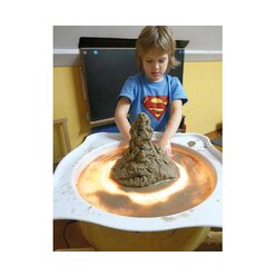 Faszinationsschale, ab 3 Jahren