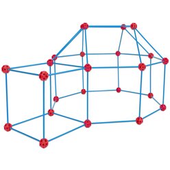 Gro�er Steckbaukasten - XXL, ab 5 Jahren