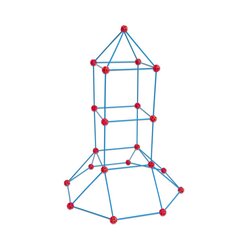 Gro�er Steckbaukasten - XXL, ab 5 Jahren