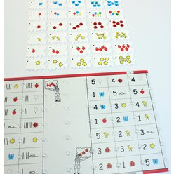 Calcufix 0-20, Gesamtpaket, 5-7 Jahre