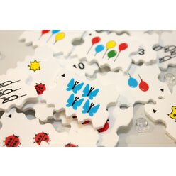 Calcufix 0-20, Gesamtpaket, 5-7 Jahre