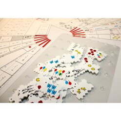 Calcufix 0-20, Gesamtpaket, 5-7 Jahre