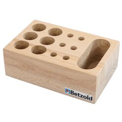 Arbeitsgruppen-Set 49-tlg, Holzaufsteller, gef�llt, ab 3 Jahre