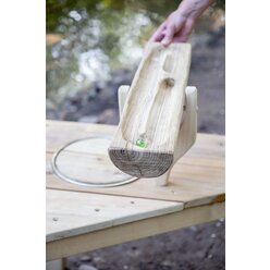 Kalalier Entdeckerspielzeug Kipp Rutschbahn