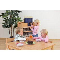 Kindergarten-Isolierbeh�lter