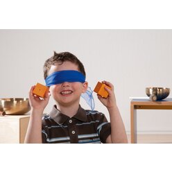 Klangw�rfel Ger�uschespiel, ab 2 Jahre