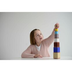 Kompletter Satz Perlenmaterial, Lose Perlen, Glas