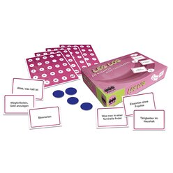 Leg los! F�rderspiel, ab 7 Jahre