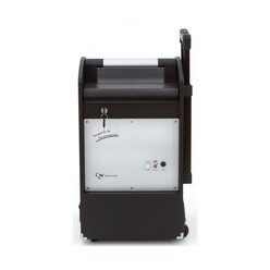 M100 LS PLUS Verst�rkerbox mit 120 Watt