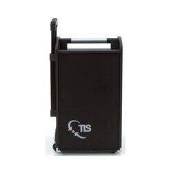 M100 LS PLUS Verst�rkerbox mit 120 Watt