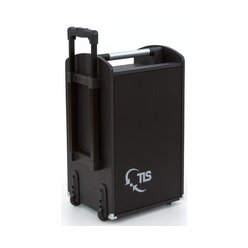 M100 LS PLUS Verst�rkerbox mit 120 Watt